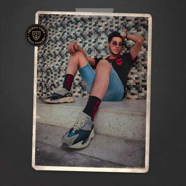 Albania Latest Jersey Vintage