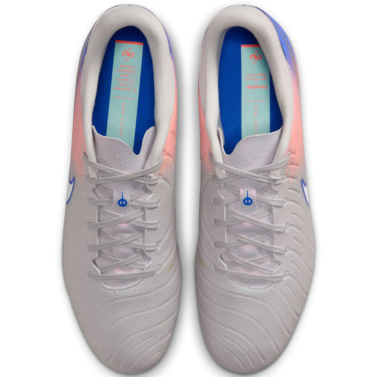 Nike Your Favorite Team Fan Version Football Shirt World Cup 2026