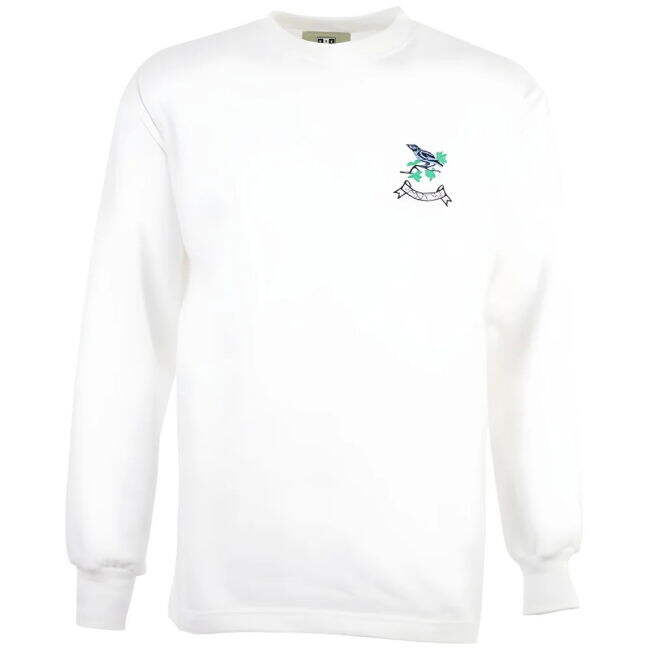 Famous Vintage Jersey Stretchable - WBA Exclusive Classic Adults#920