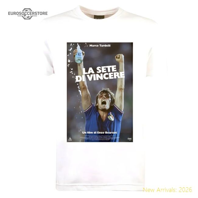 Authentic European Team 2026-2027 Home Short Sleeve Jersey