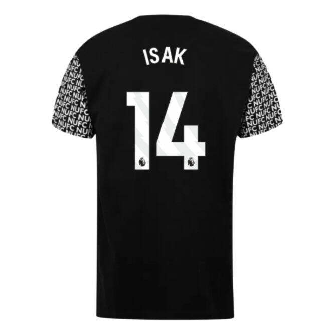 Newcastle (newcastle) T-shirt - Breathable Material - Supporter