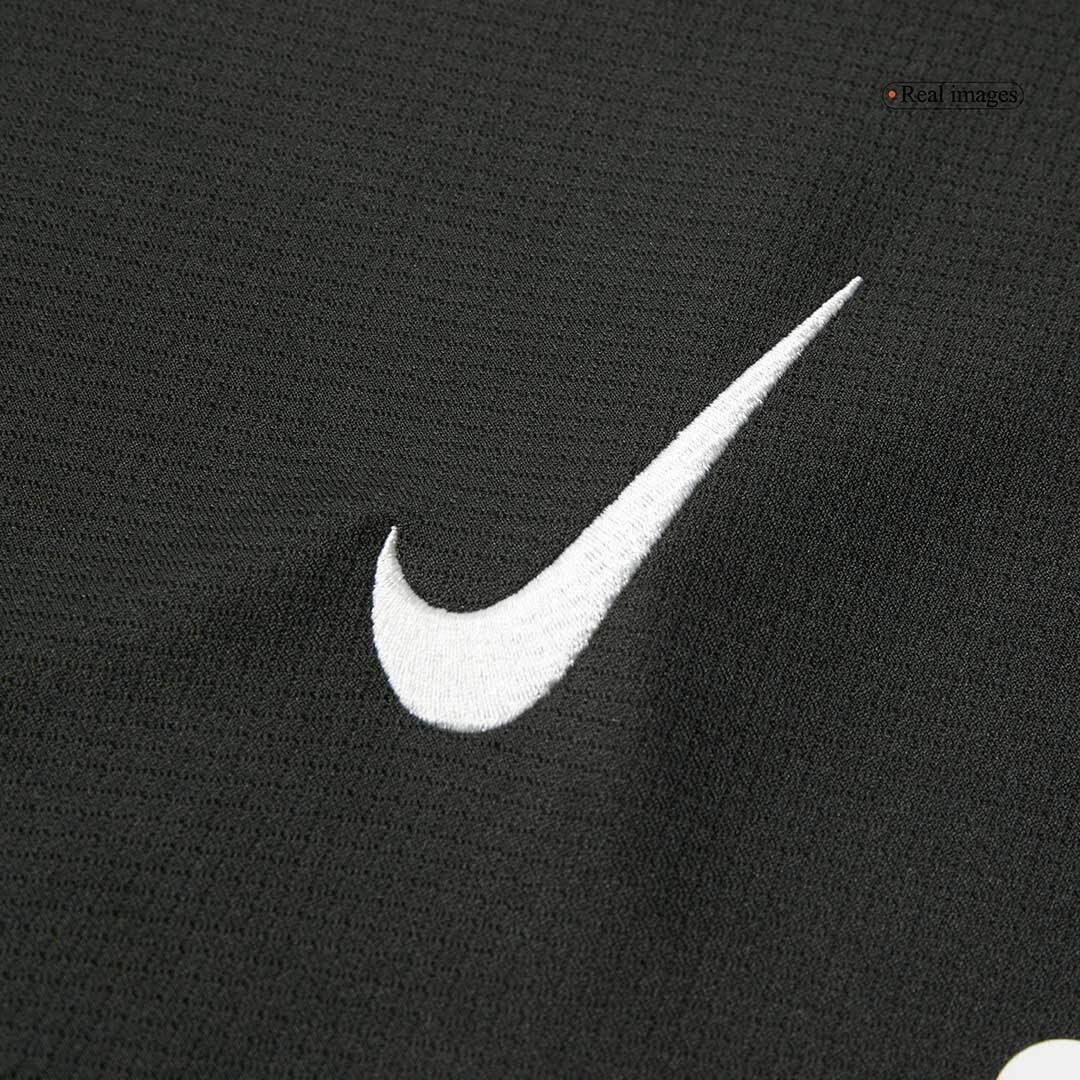 Liverpool Away Soccer Jersey