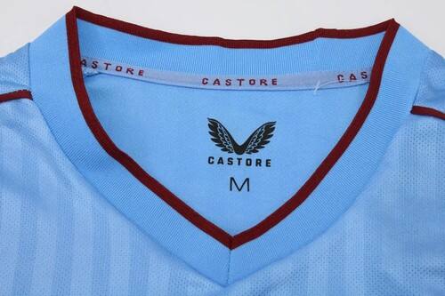 Official Visitante - Game Day Essential - Premium Fabric