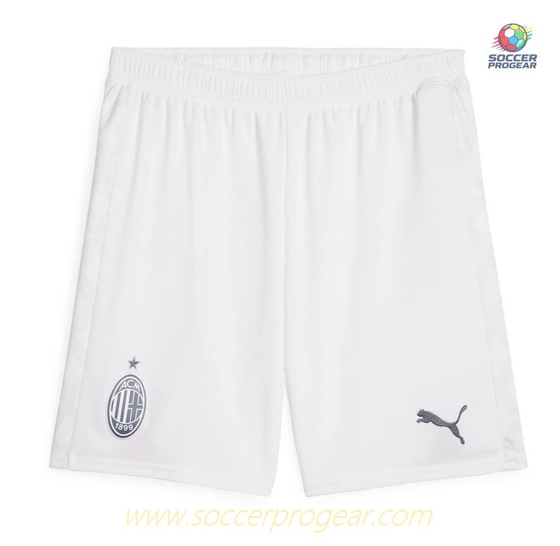 SHORT MILAN AC AWAY 2023 2024