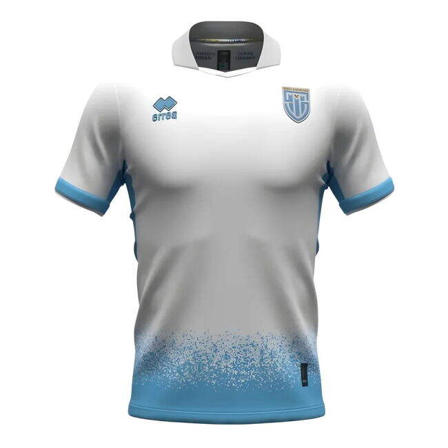 2024-2025 Home Shirt by San (Men