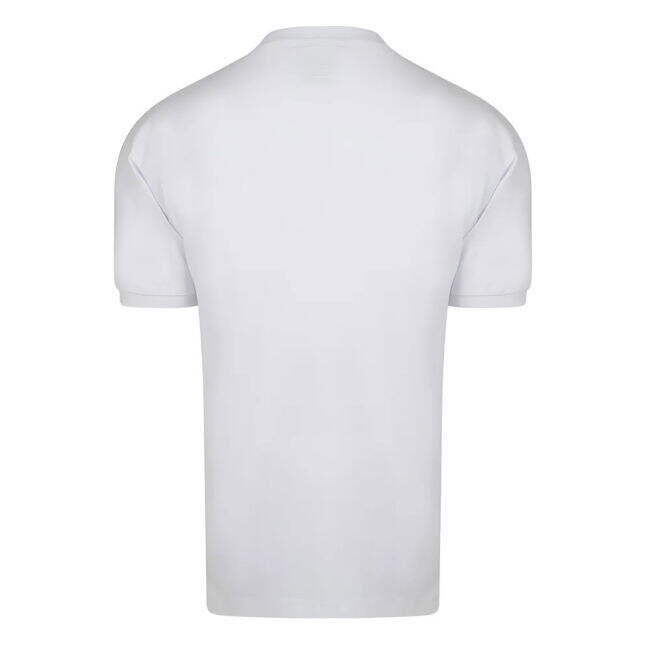 Score Draw Borussia Moenchengladbach 1972 Retro Football Shirt