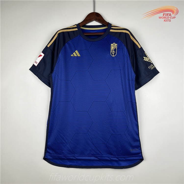 Travel Soccer Uniform of Granada 23-24