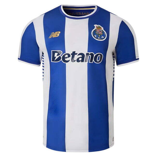 2025-2026 Home - Premium Replica - Elite Performance - Football