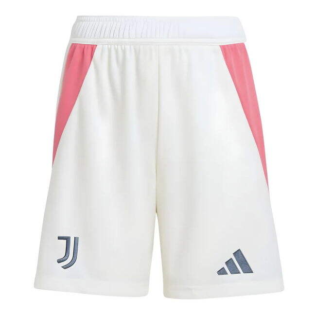 2024-2025 Premium Juventus Away Jersey