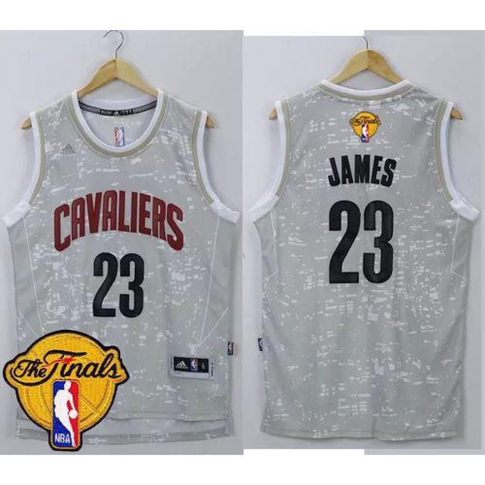 Jersey LeBron James23 - - NBA Collection