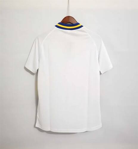 Football Team Cup #1994 Top Tier Dedicated Classic Edition Away Fan...