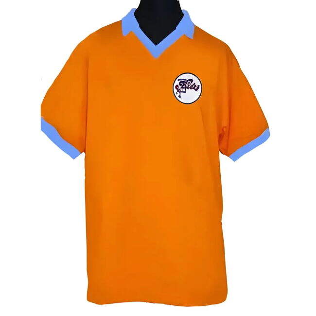 Retro Kit M. Kicks #1970 Value For Money Retro Official Merchand (v5)