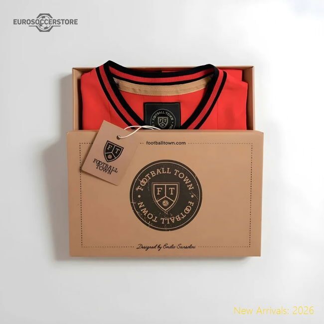 2025 Premium Quality Jersey For Team Fans Officially Licensed Product