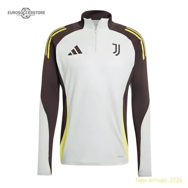 Official Juventus Training Jersey 2024-2025 Comfortable