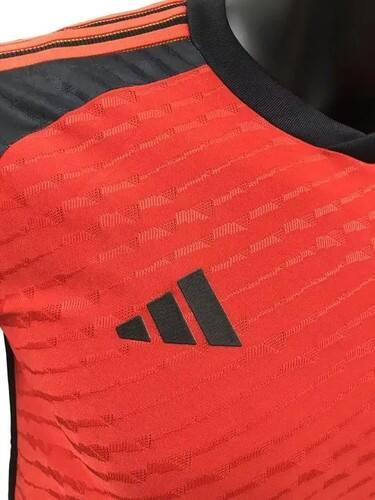 Authentic 2022 Local - Global Football - Trendy Design