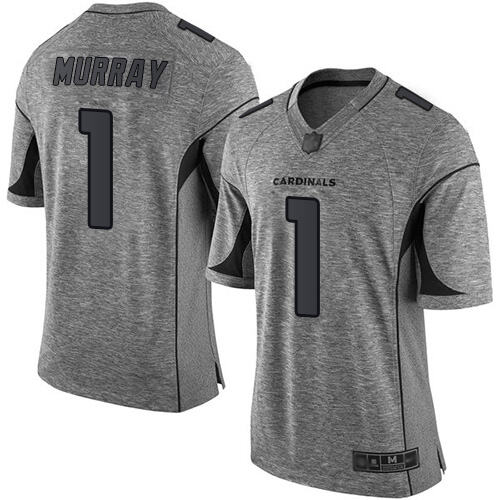 NFL None #None Gray None Limited Jersey Game Day stitched
