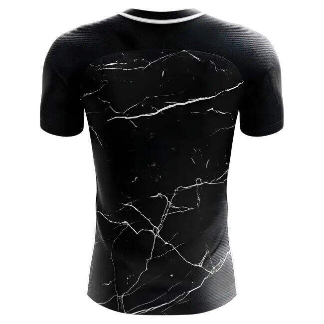 Paris 2025-2026 Third Shirt - (Womens