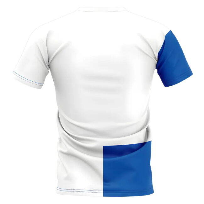 Official 2025-2026 Home - English League - Soccer Jersey