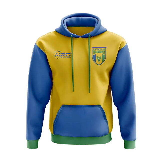 Hoodies Collector Jersey Saint