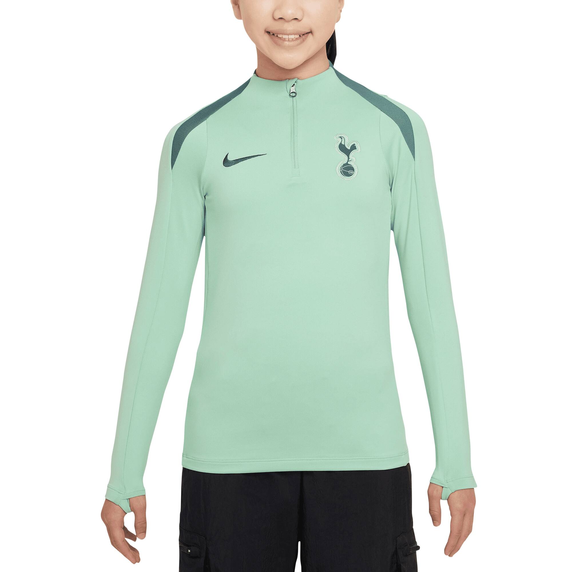 Spurs Youth 2024 Excellent Jersey - Official Jersey - Collectible