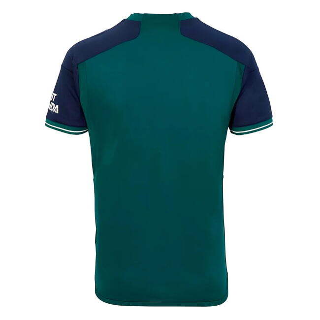 Adult Arsenal Third Jersey 2023-2024