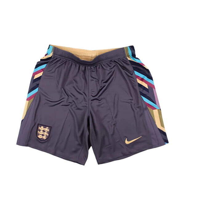 2024-2025 England Away Shorts for (Adult