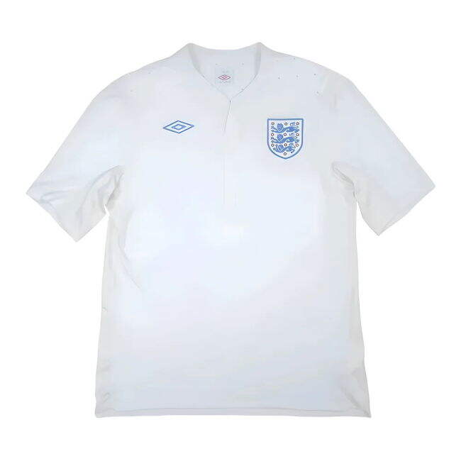 Pro Style England Home Professional Jersey 2025-2026