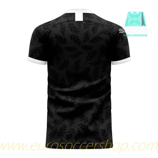 2025-26 Collection Brazilian Teams Away Jersey Women