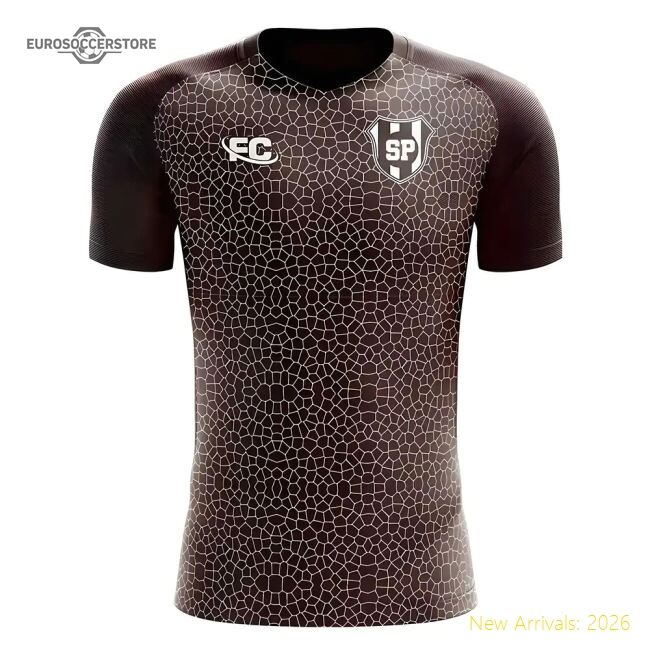 Football Team Jersey - Pro Breathable Construction Classic