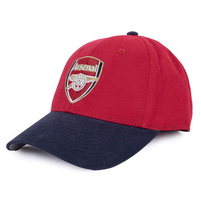 Men's Arsenal FC Two Tone Youth Cap