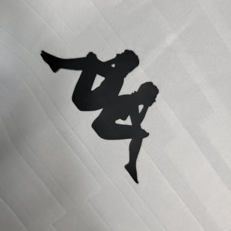 2021-2022 Botafogo Third retro kit