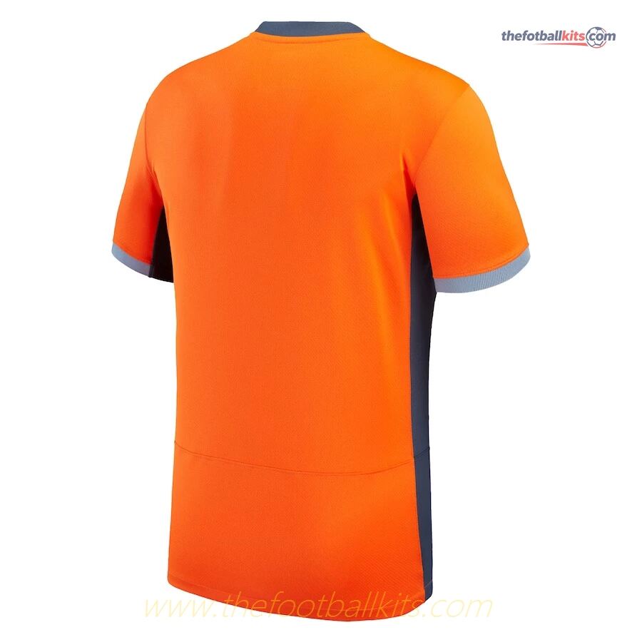 Stadium Version Inter Milan Alternate Football Shirt 2023/24 Season