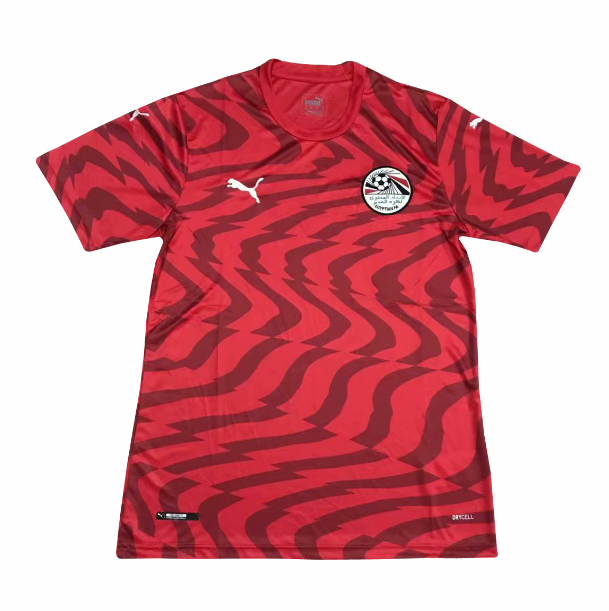 Egypt Home 2019 Soccer Jersey Shirt - Official Replica 15032