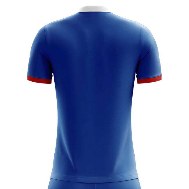 Special Iceland Home Jersey 2025-2026