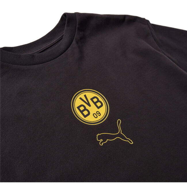 Borussia Dortmund Exclusive Jersey 2025-2026 #67