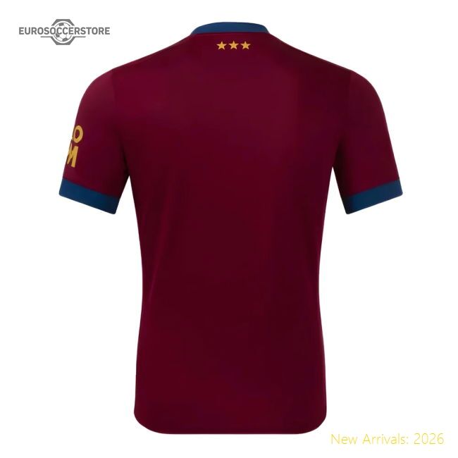 2024-2025 Ipswich Town Away Shirt (kids) - Reasonable Price