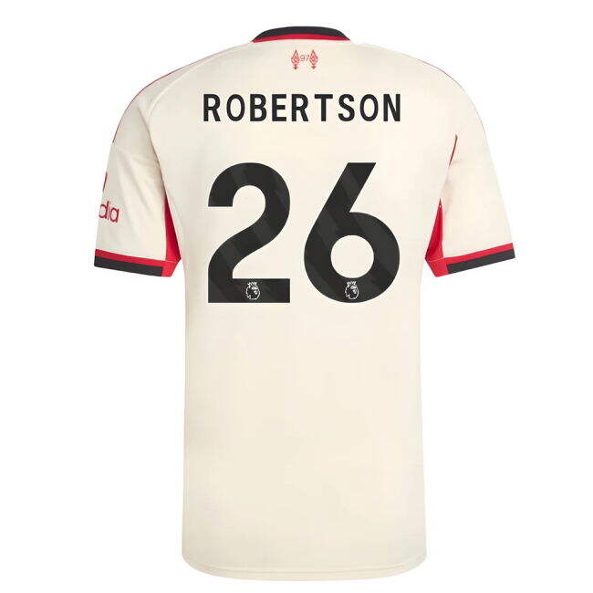 Liverpool Special Edition Away Jersey 2025-2026 #84