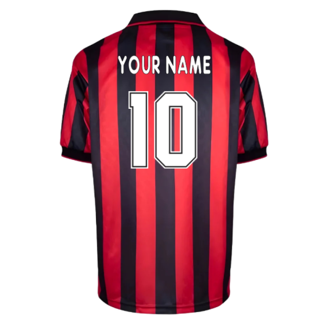 2025 ACM genuine Home Shirt - lightweight reasonably-priced Shirt