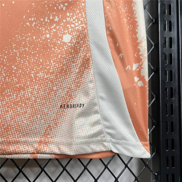 Licensed Elite AS Roma 2425 Away Shirt - Official Replica 10387