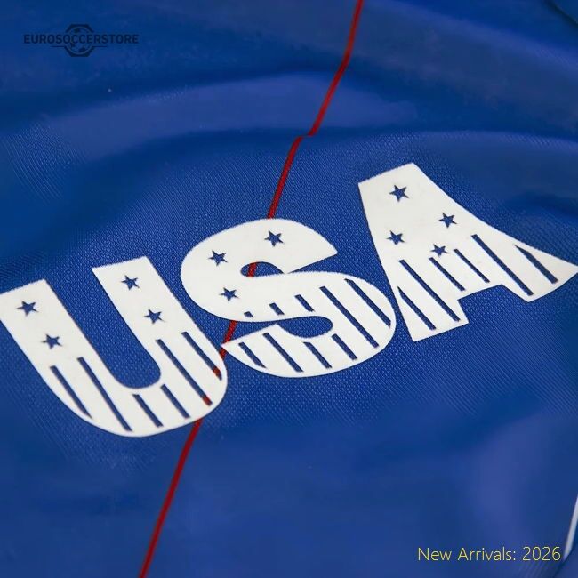 Pro Usa 1984 20242025 Regular Shirt () Classic Moisturewicking