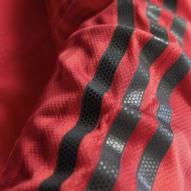 Man Utd Performance Home Jersey 2025-2026