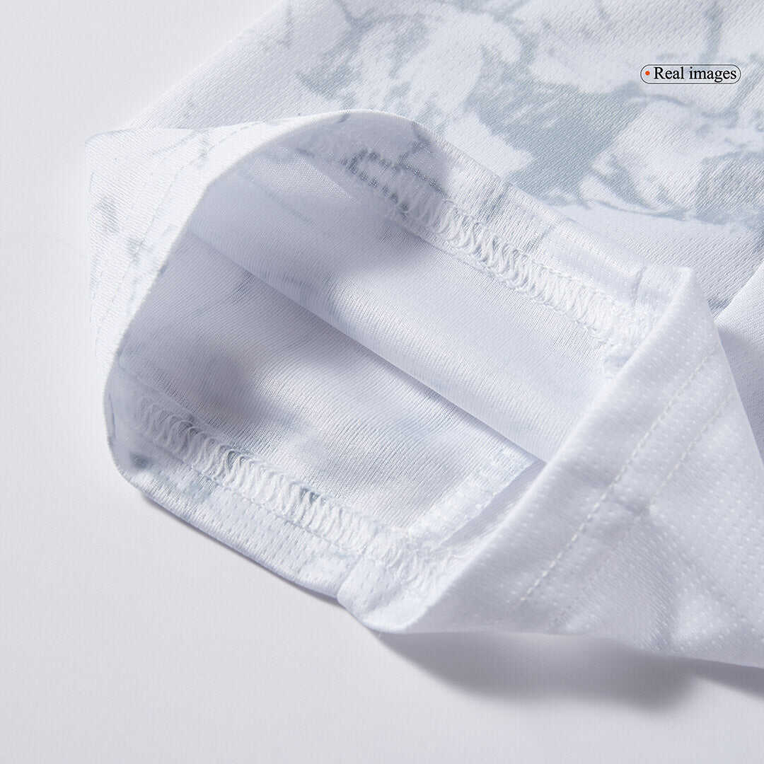 Manchester City KidSuper Soccer Jersey 2025/26 - Club World Cup