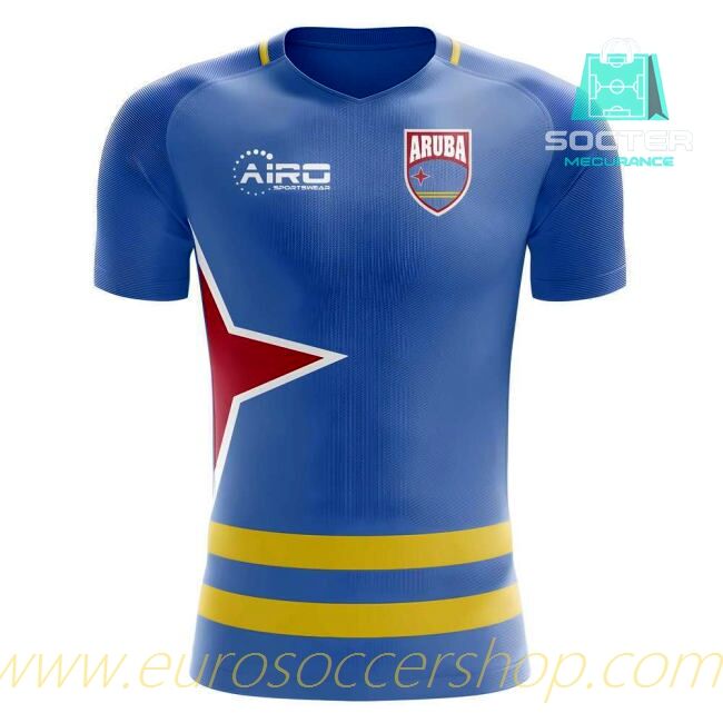 2025-26 Collection Aruba Home Ladies