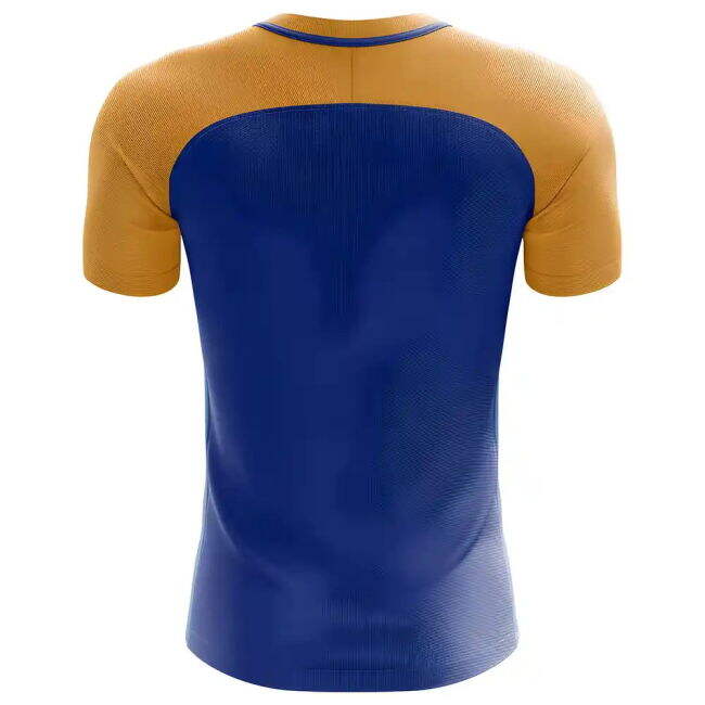 2025-2026 Kosovo Home Shirt for (Female