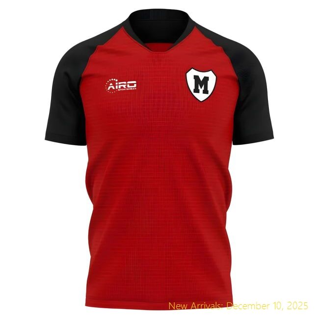 Mallorca (mallorca) Home - Top Tier - Soccer Jersey - Spanish Football