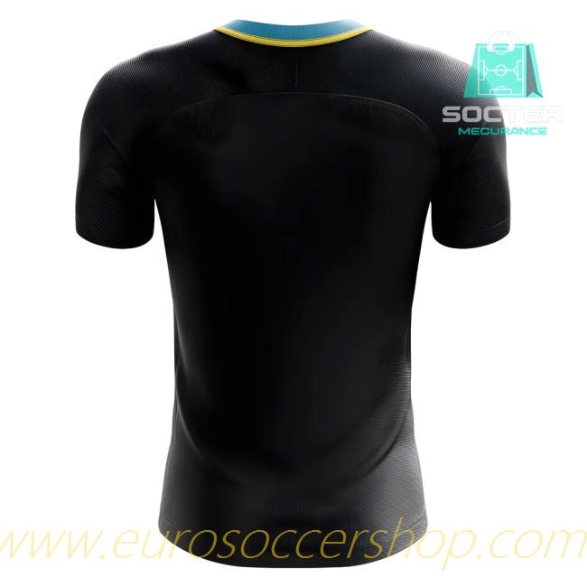2025-26 Edition Bahamas Home Jersey Libero