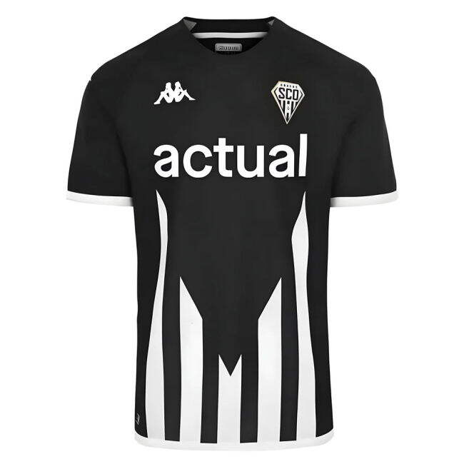 Adult Angers Home Jersey 2022-2023