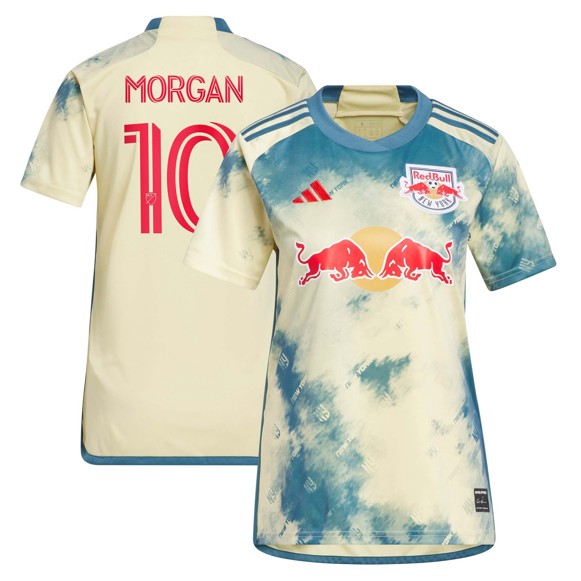 Women's 2023 Performance Replica - Fan Jersey - Hurry Up - Top-Selling