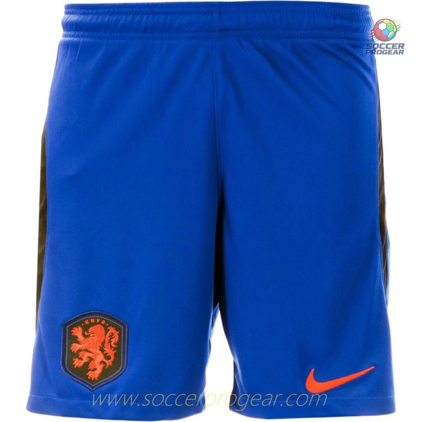 NETHERLANDS AWAY EURO 2024 QUALIFYING KIDS JERSEY