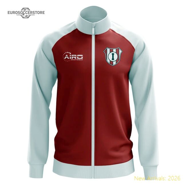 Football Team Premium Jacket (2024-2025) Casual Athletic